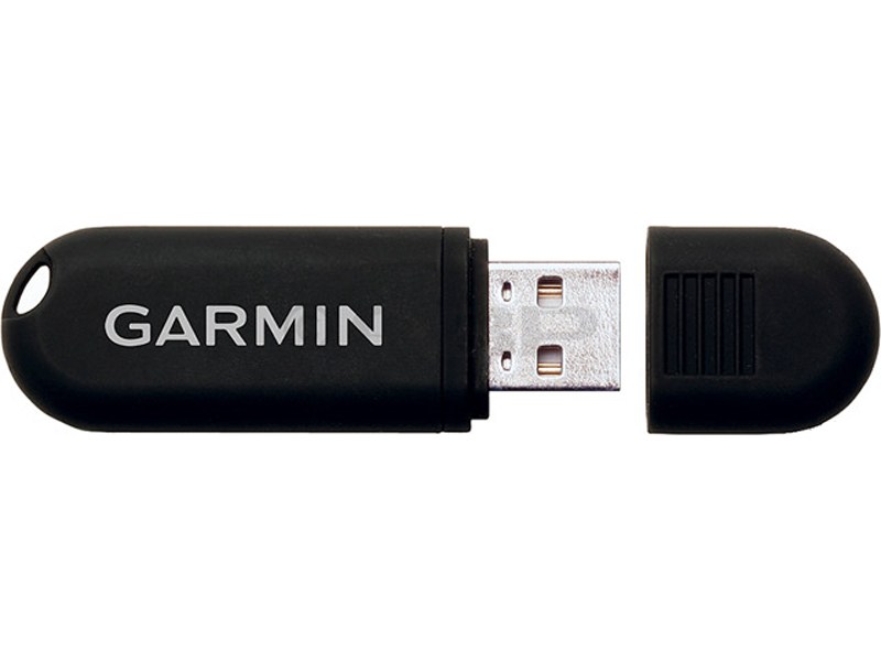 garmin ant agent replacement